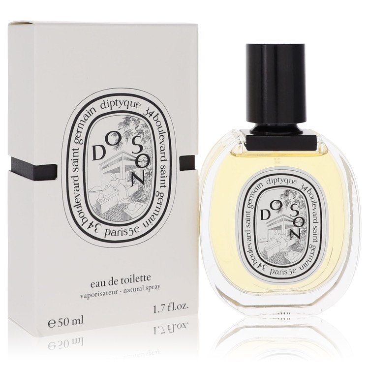 Do Son Perfume By Diptyque Fragrancex Com