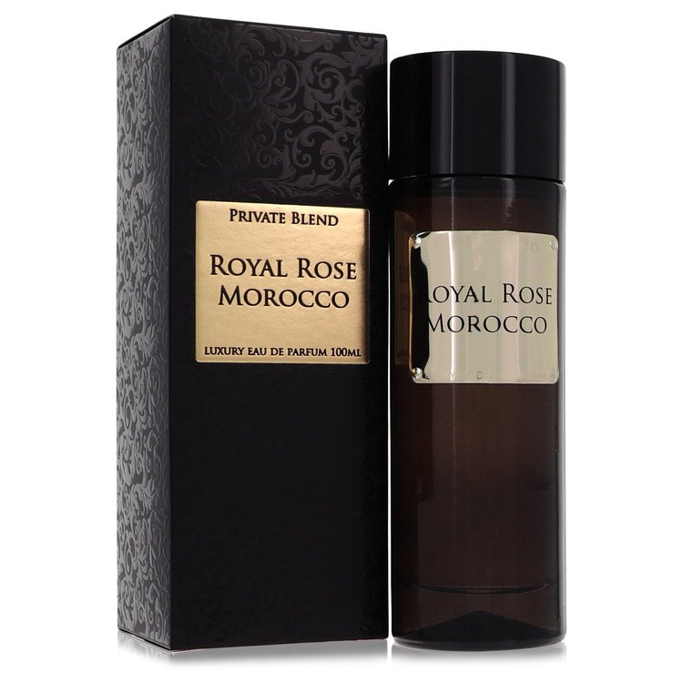 private army rose arabia perfume