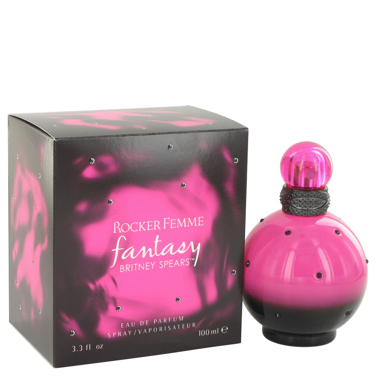 perfume fantasy