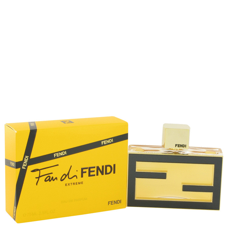 fan di fendi extreme eau de parfum