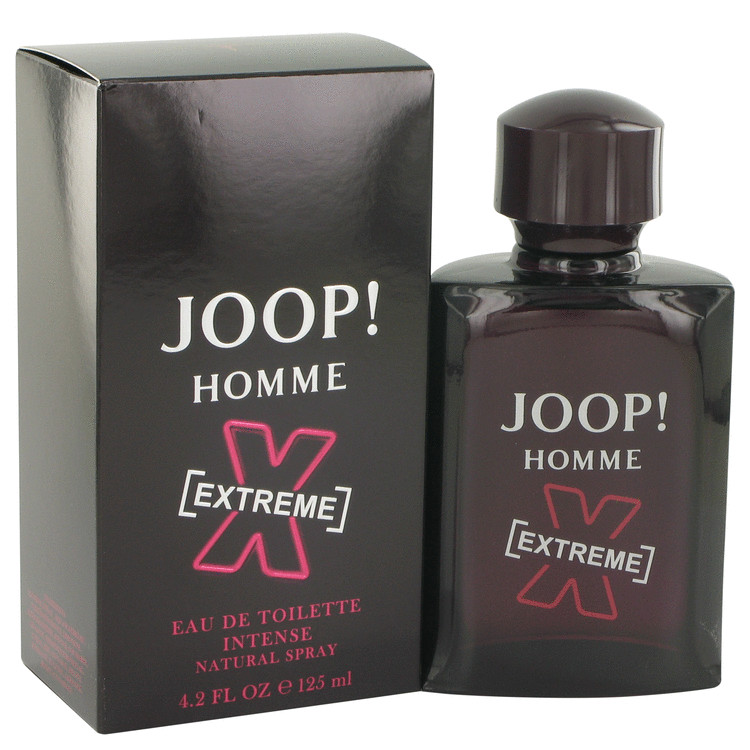 joop homme 100 ml