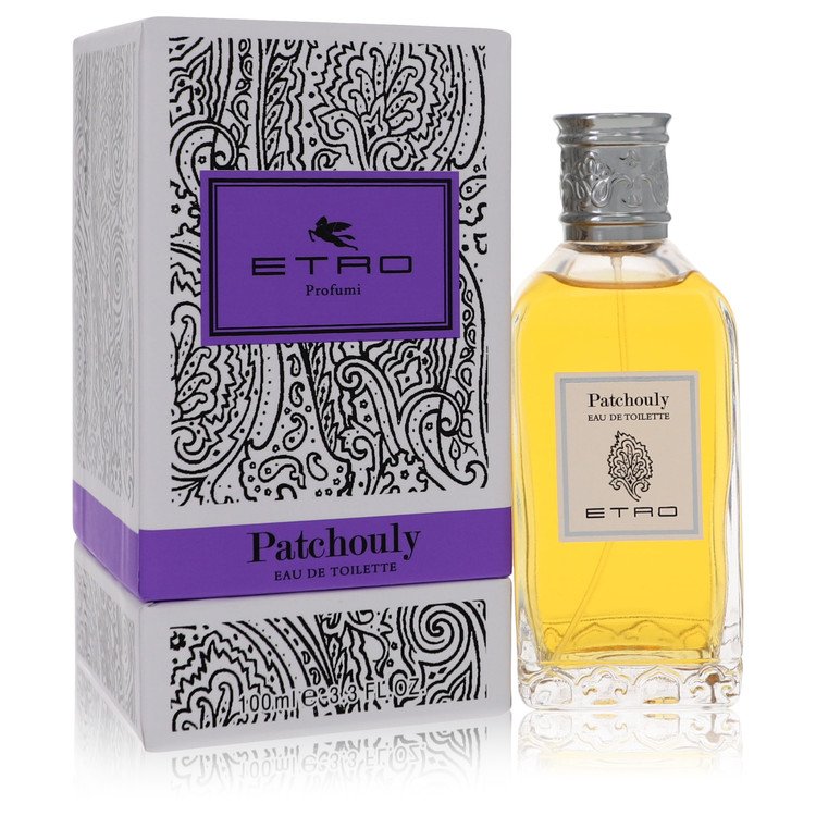 Etro Patchouly Perfume by Etro 