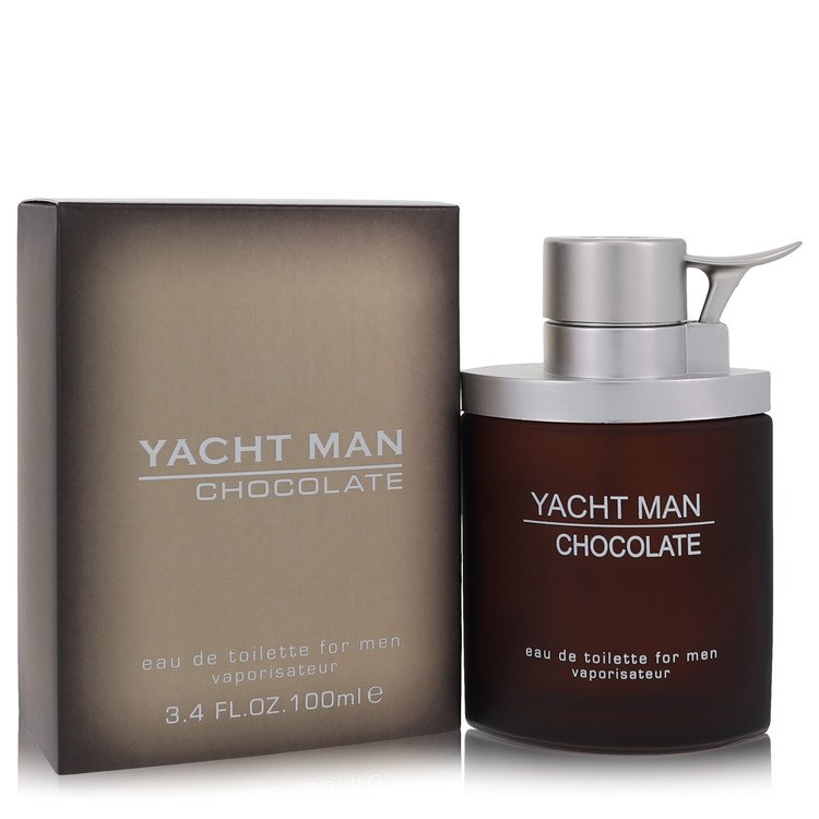 yacht man metal cologne