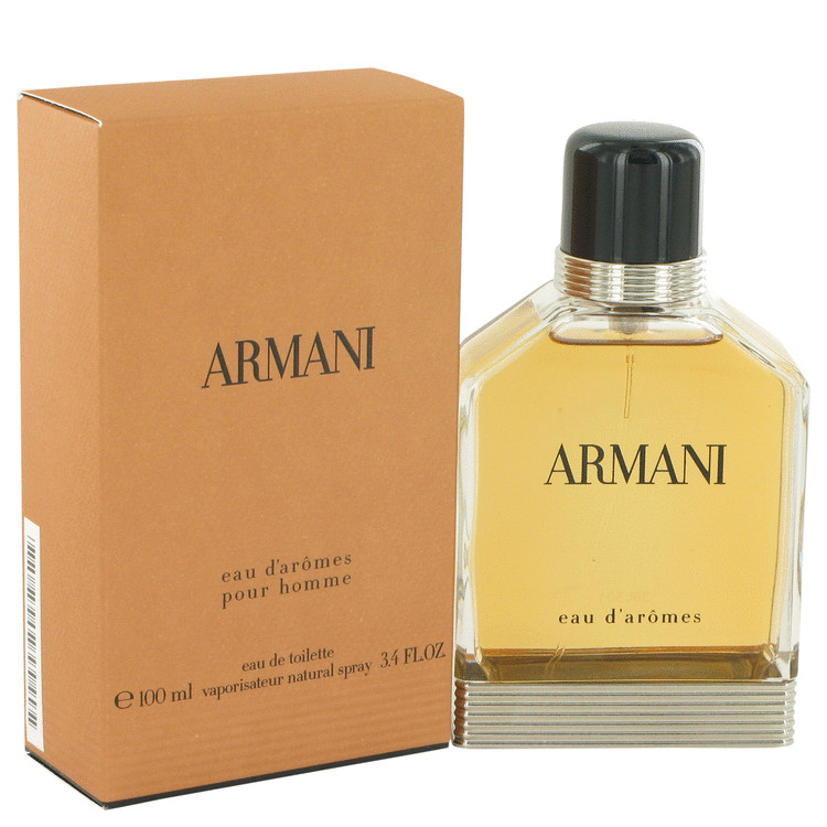Armani Eau D'aromes Cologne by Giorgio 