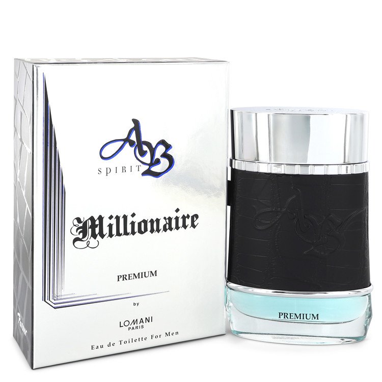 lomani millionaire perfume