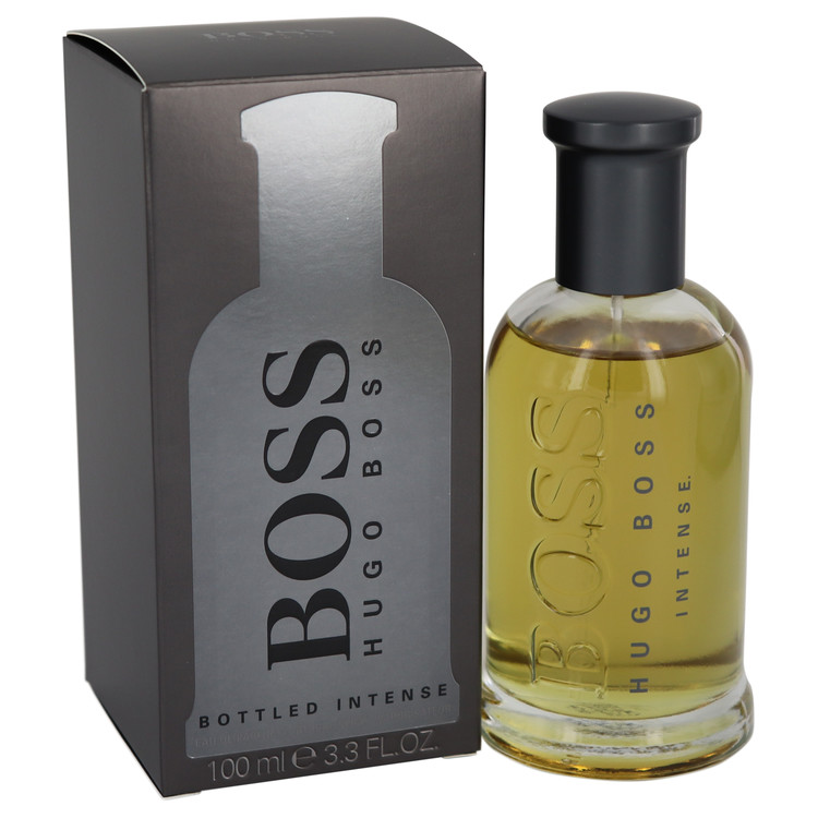 hugo boss intense aftershave
