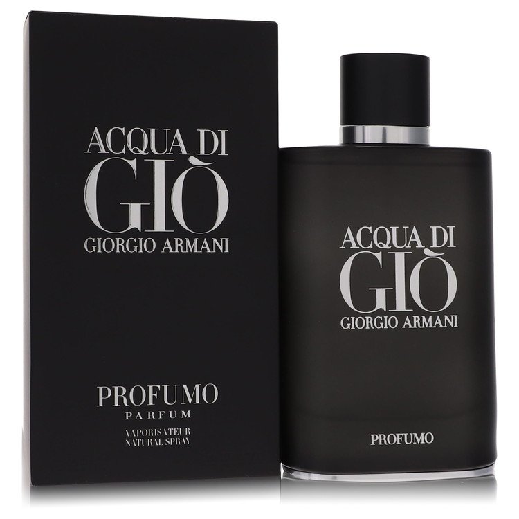 Acqua Di Gio Profumo Cologne by Giorgio 