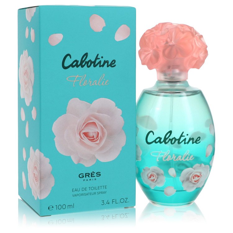 cabotine de gres rose