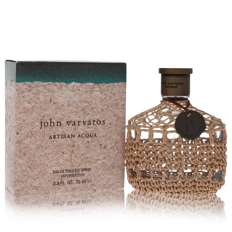 john varvatos artisan acqua 125ml