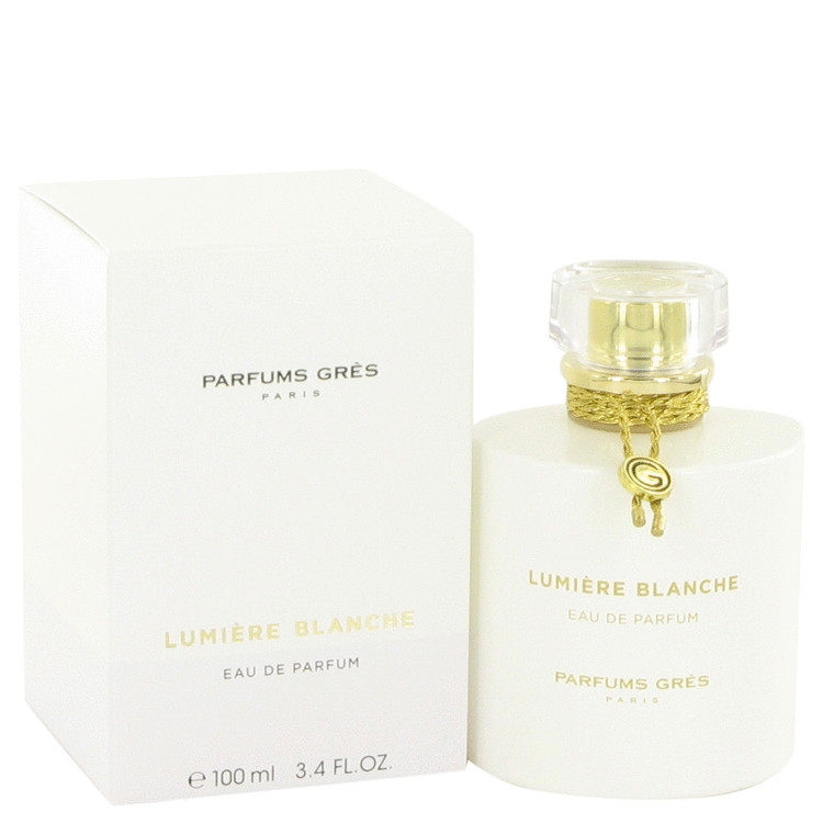 parfum gres lumiere rose