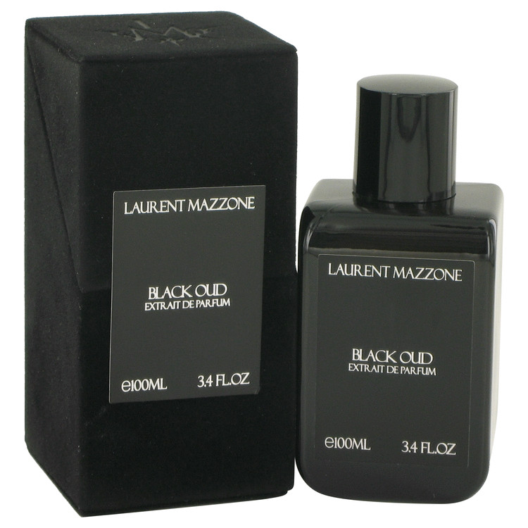 black oud pour homme