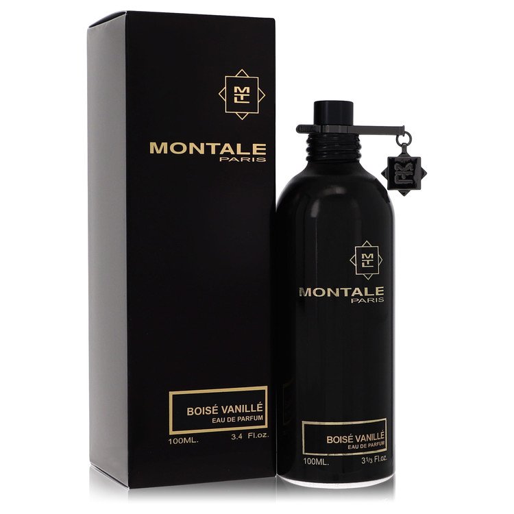 Montale Boise Vanille Perfume by 