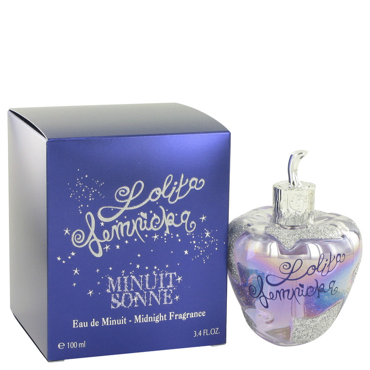 minuit sonne lolita lempicka