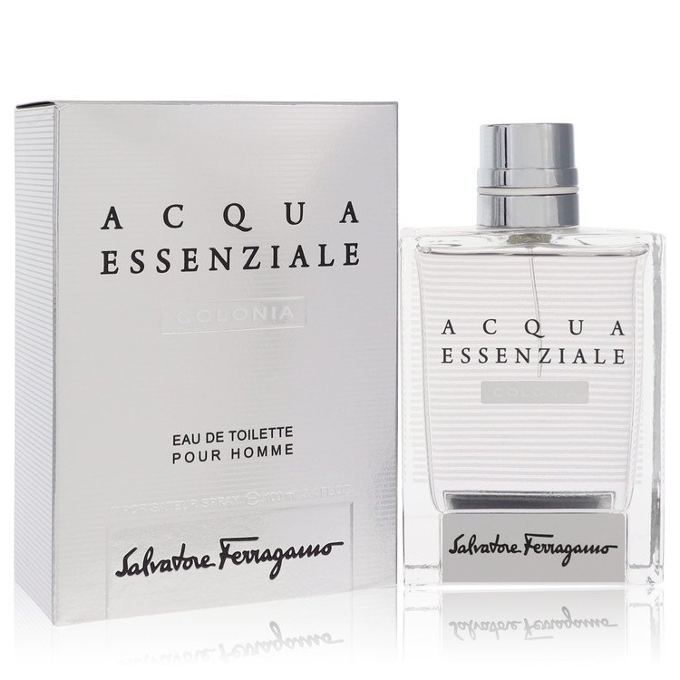 salvatore ferragamo perfume acqua essenziale price