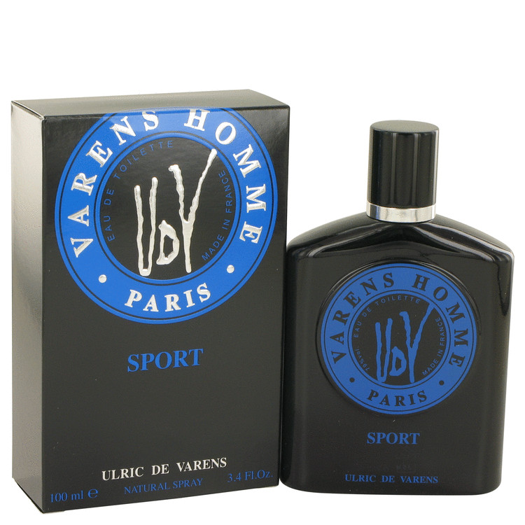 ulric de varens eau de parfum natural spray