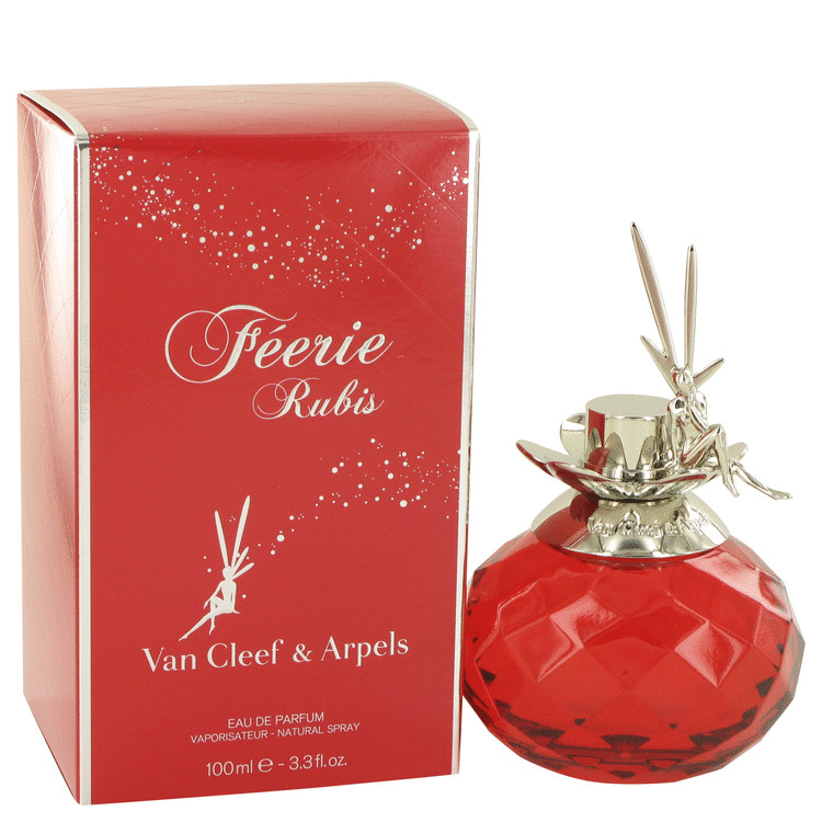 van cleef et arpels feerie