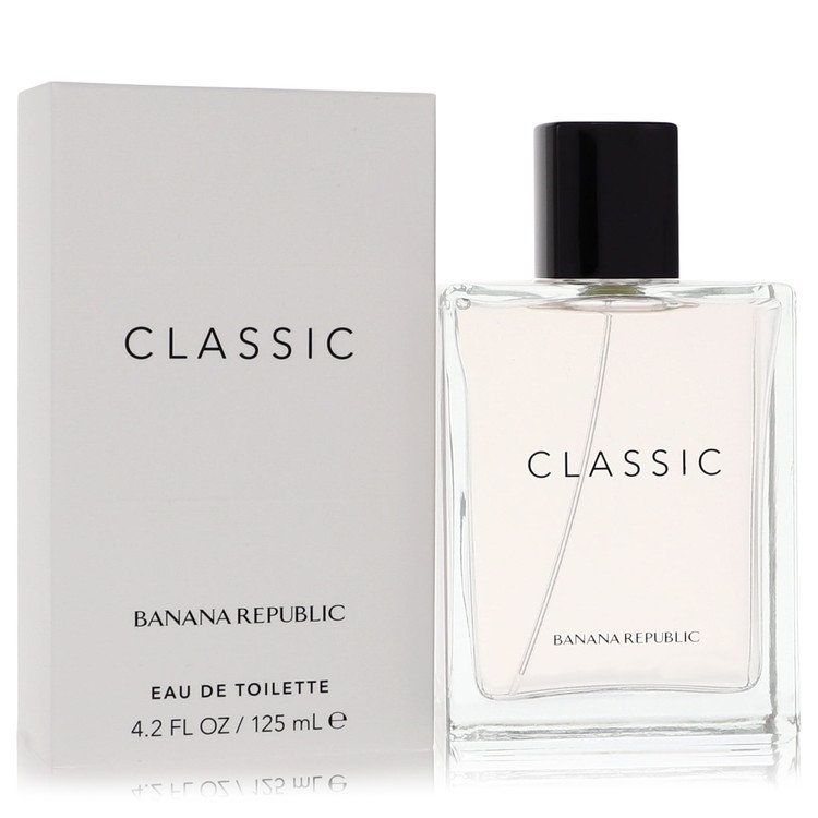 banana republic classic by banana republic eau spray 4.2 oz