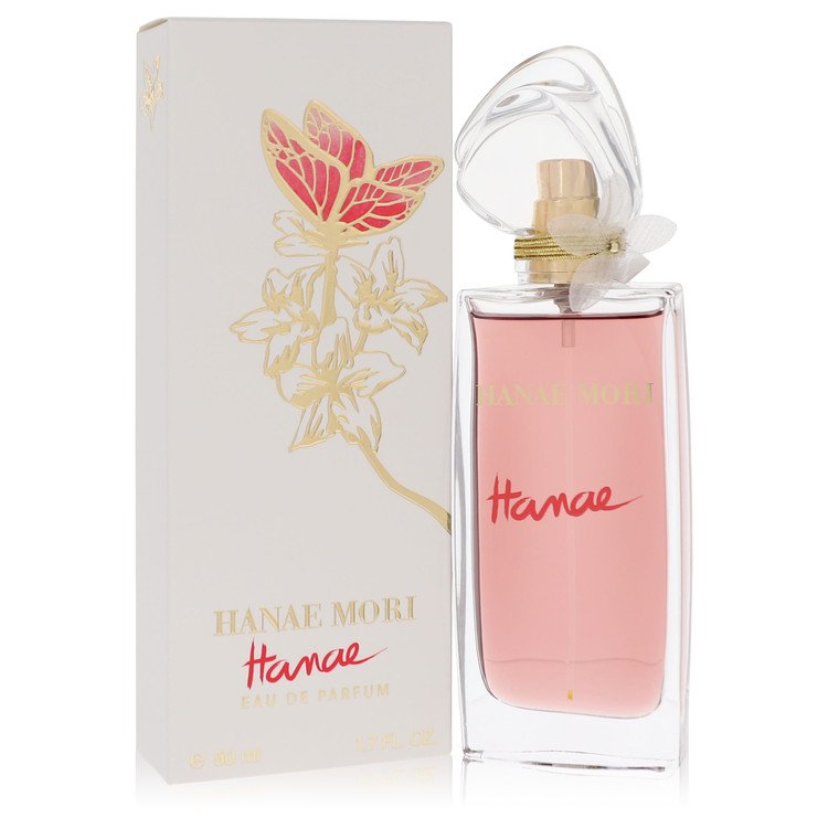 hanae mori pour homme