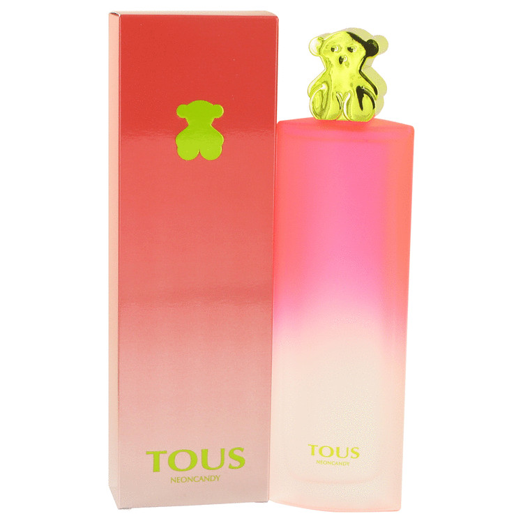 Tous Neon Candy Perfume by Tous 