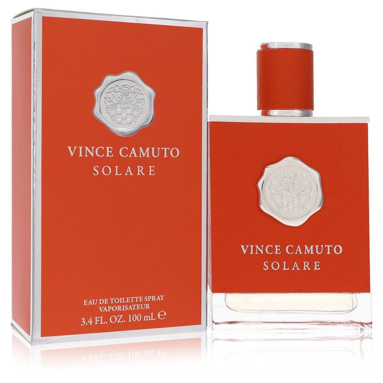 vince camuto men's cologne review