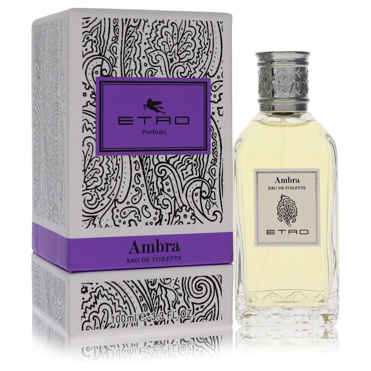 ambra eau de parfum
