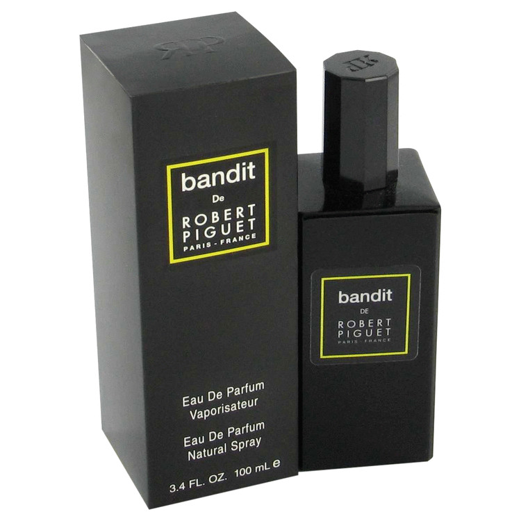 Bandit Perfume by Robert Piguet 