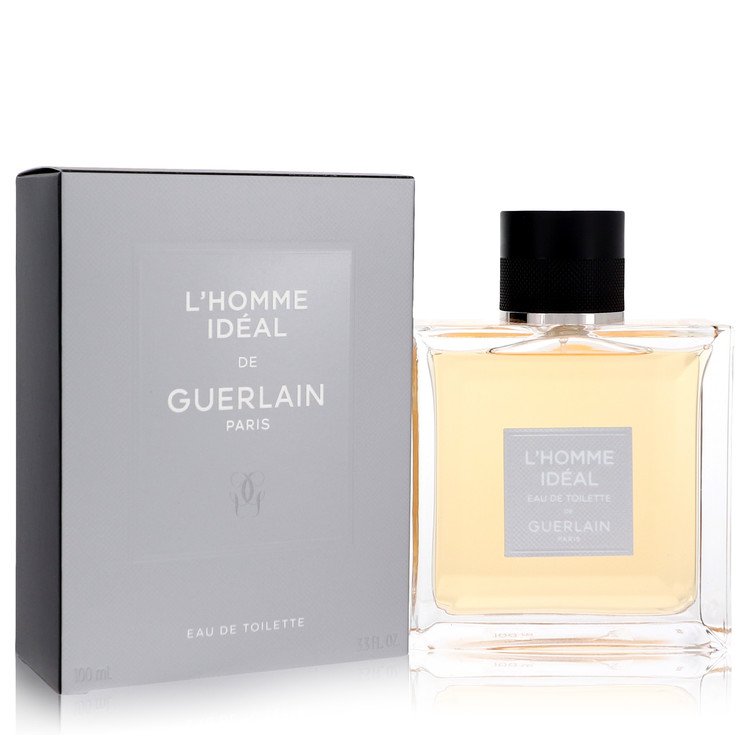 guerlain tester perfume