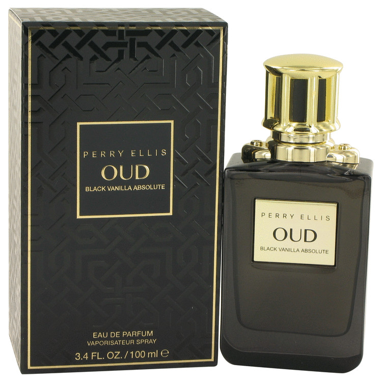 vanilla oud perfume