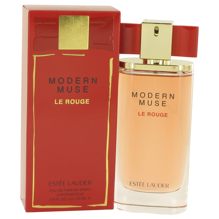 modern muse perfume notes
