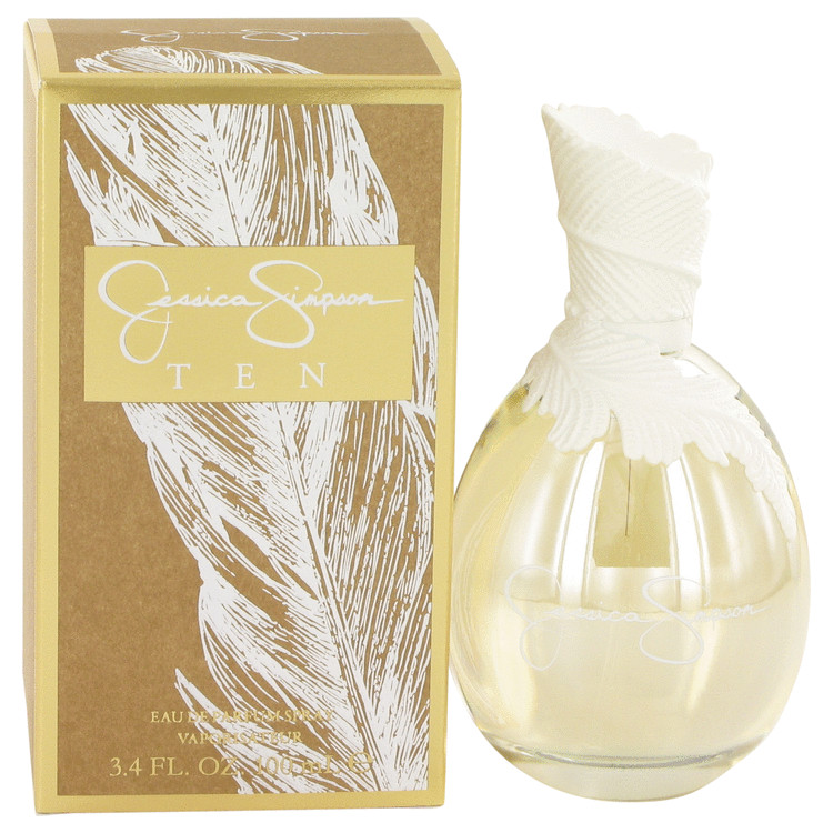 jessica simpson signature body mist