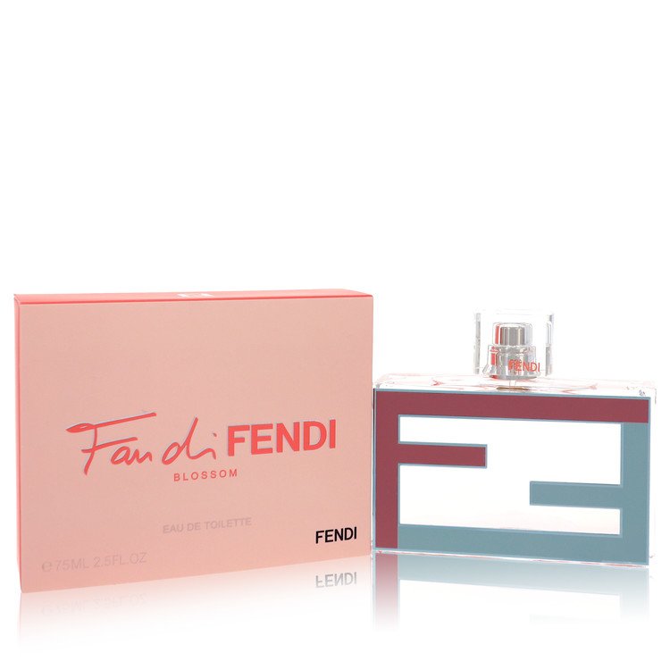 Fan Di Fendi Blossom Perfume by Fendi 