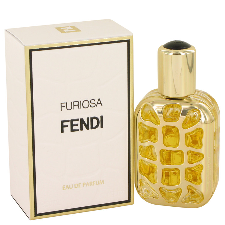 Fendi Furiosa Perfume by Fendi 
