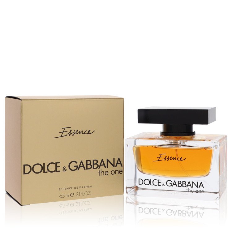 One Essence Perfume by Dolce \u0026 Gabbana 