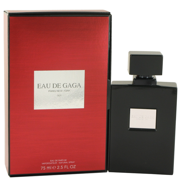 lady gaga perfume review