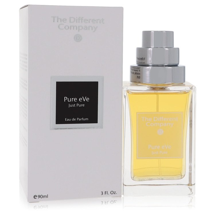 company perfume review