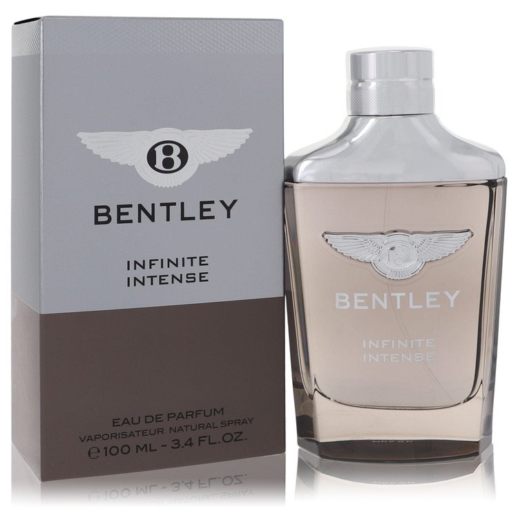 Bentley Infinite Intense Cologne by Bentley | FragranceX.com
