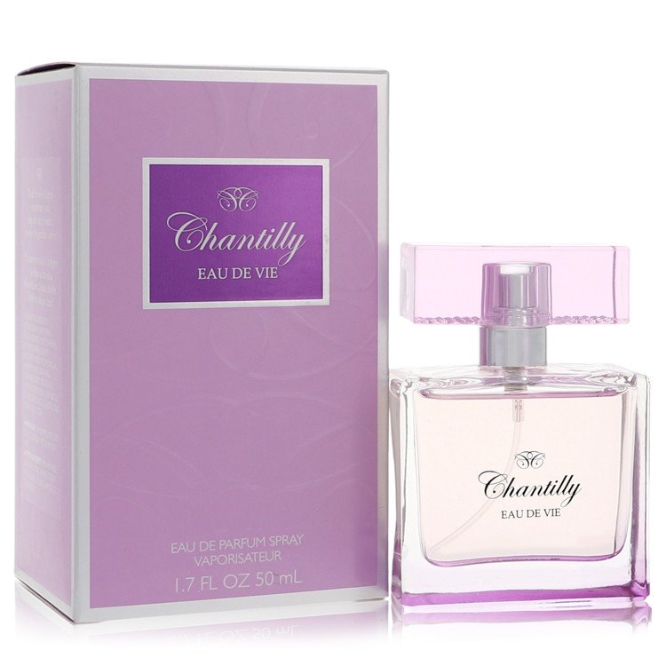 gritti chantilly perfume