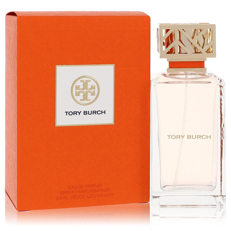 blue tory burch perfume