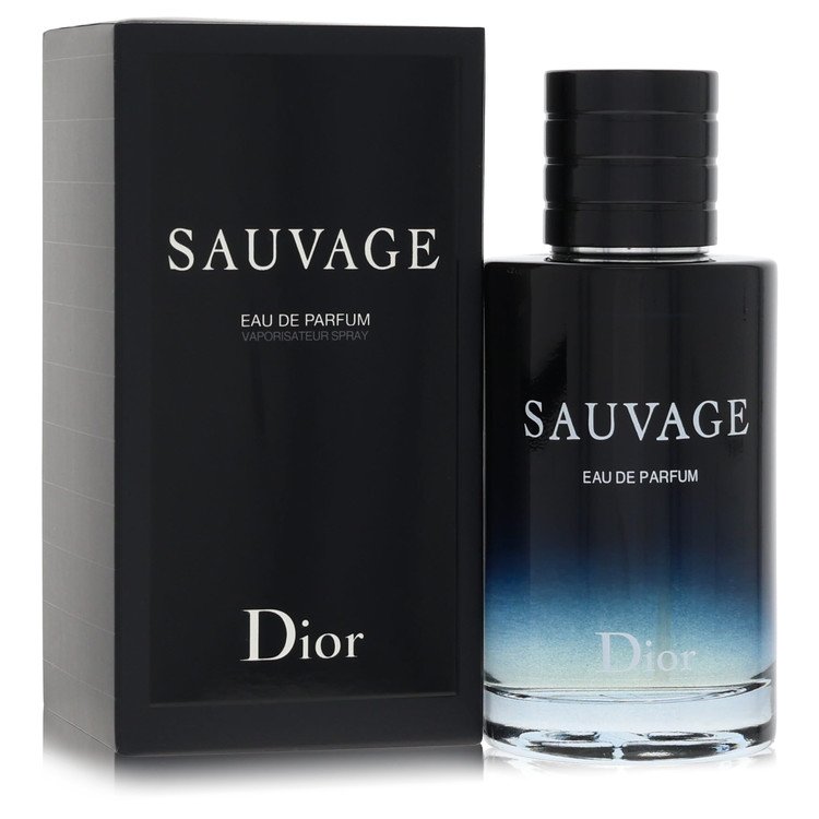 Dior Sauvage EDT bottle best men's cologne summer 2026