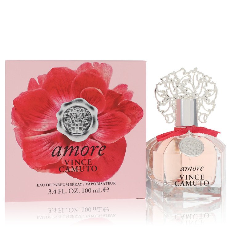 Vince Camuto Amore Perfume by Vince 