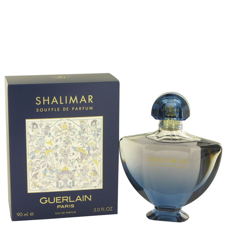 perfume shalimar souffle