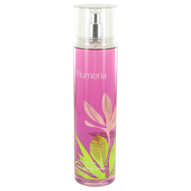 plumeria cologne