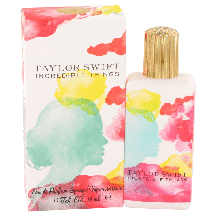 taylor swift taylor eau de parfum spray