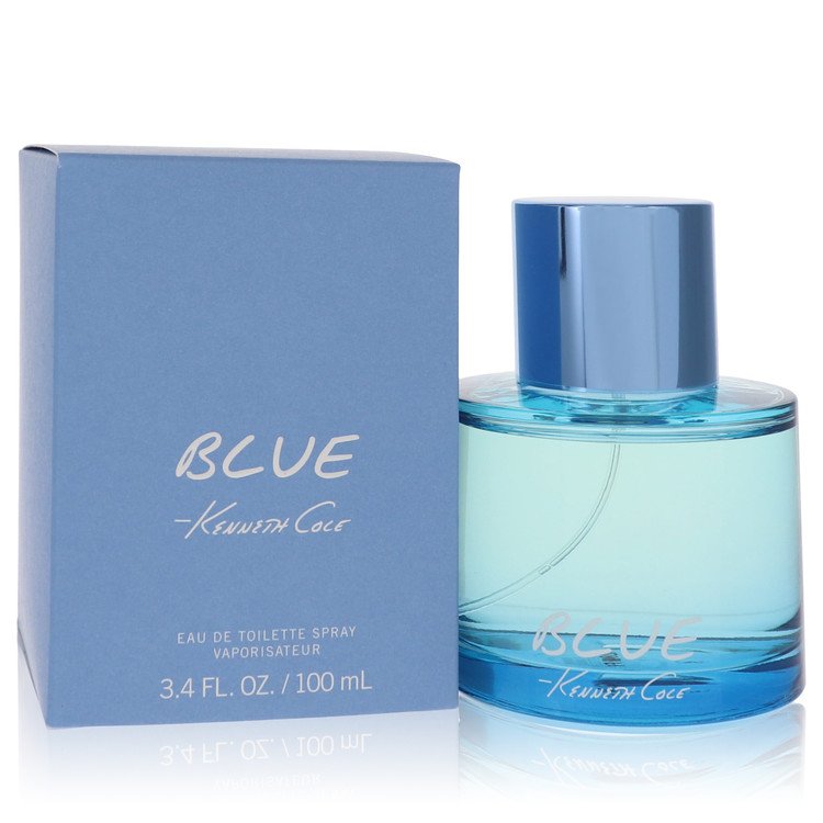 kenneth cole blue for women