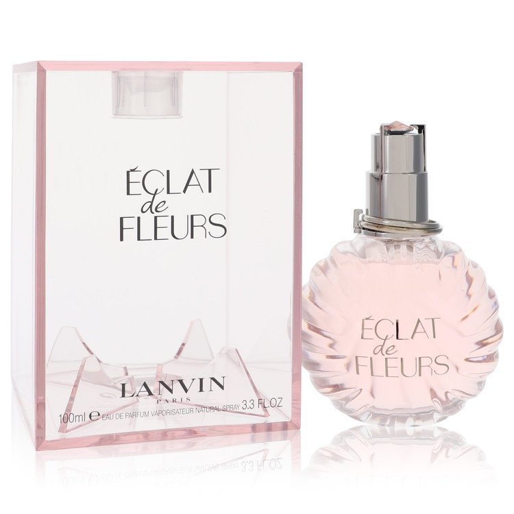 lanvin eclat fleurs