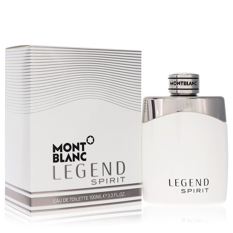 mont blanc legend spirit 1.7 oz