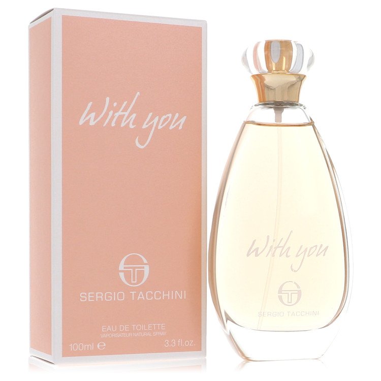 parfum donna sergio tacchini