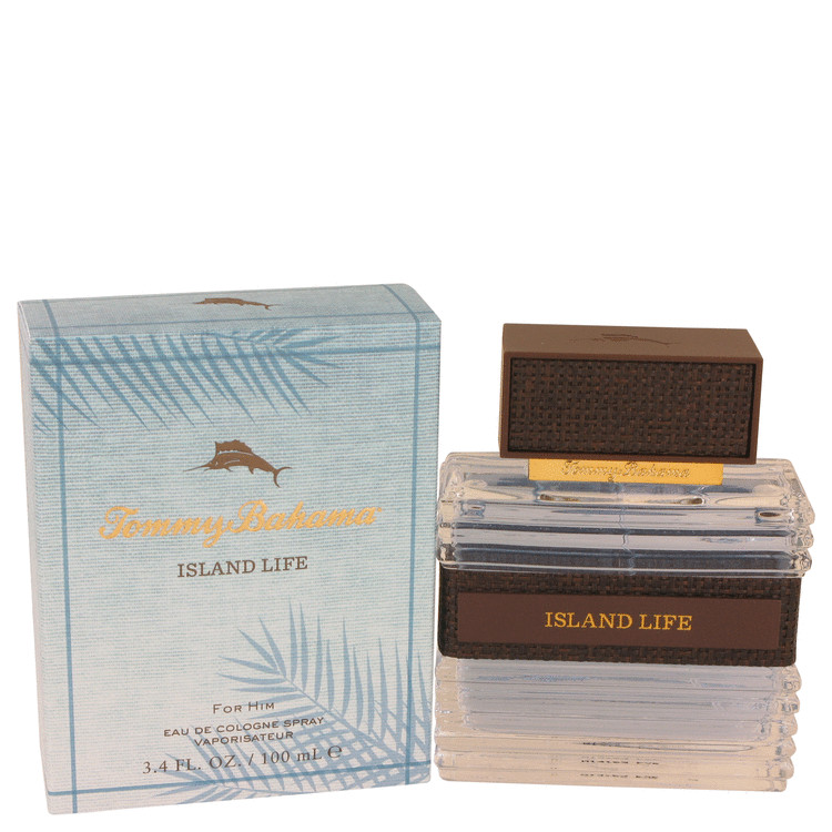 Tommy Bahama Island Life Cologne by 
