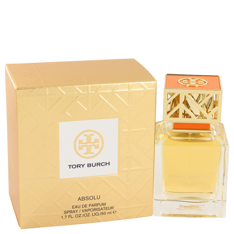 tory burch absolu perfume