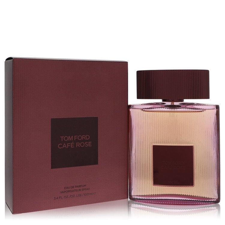 Tom Ford Tom Ford CafΓ© Rose